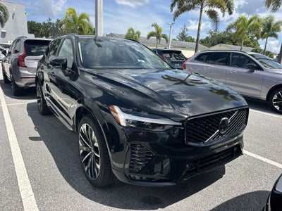 2027 Volvo XC60 B5 Ultra