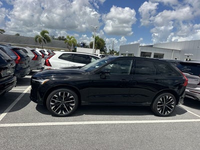 2027 Volvo XC60 B5 Ultra