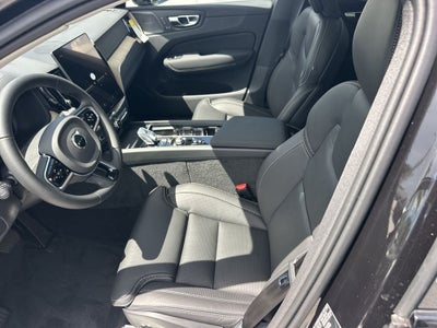 2027 Volvo XC60 B5 Ultra