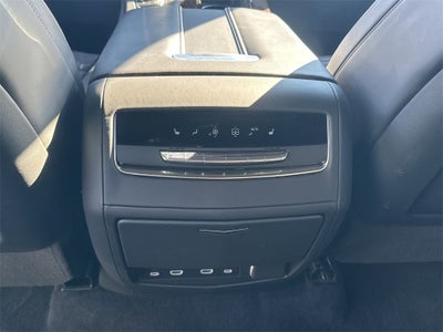 2024 Cadillac Escalade ESV Sport Platinum