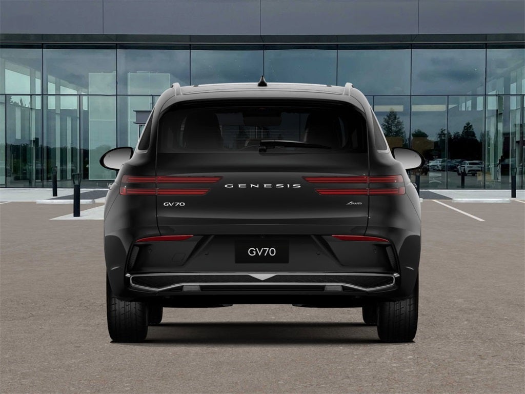 2026 Genesis GV70 2.5T Select