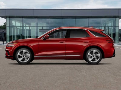 2026 Genesis GV70 2.5T Select