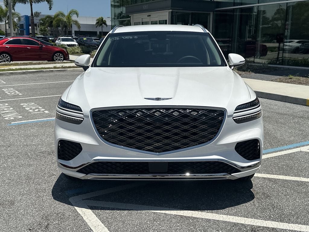 2026 Genesis GV70 2.5T