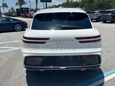 2026 Genesis GV70 2.5T
