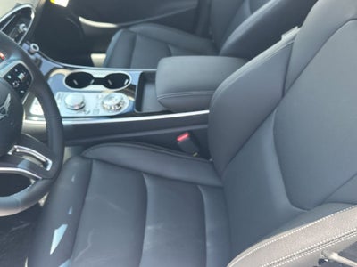 2026 Genesis GV70 2.5T