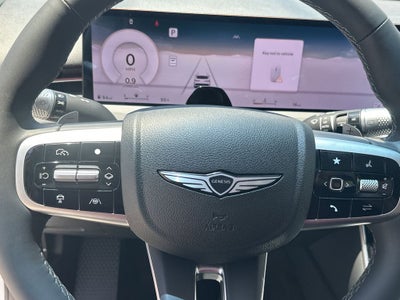 2026 Genesis GV70 2.5T