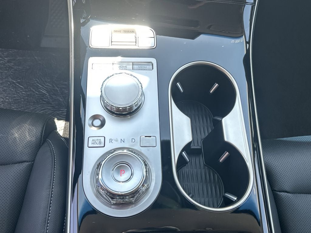 2026 Genesis GV70 2.5T