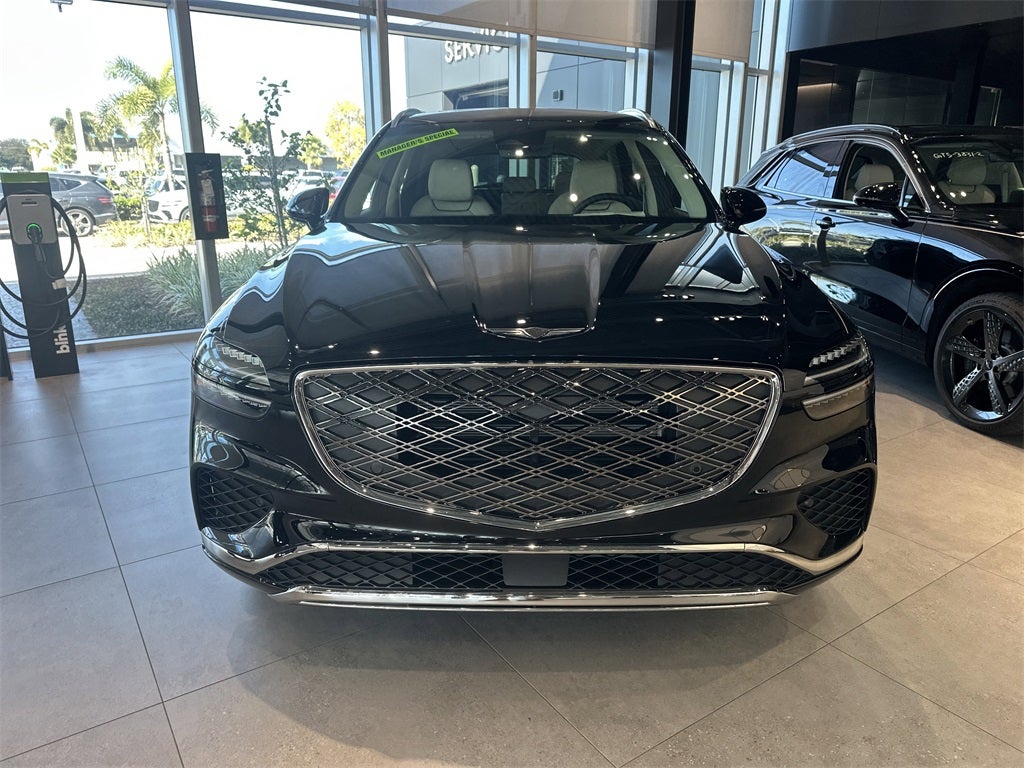 2026 Genesis GV70 2.5T Select