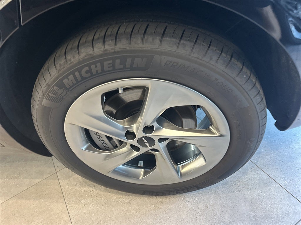 2026 Genesis GV70 2.5T Select