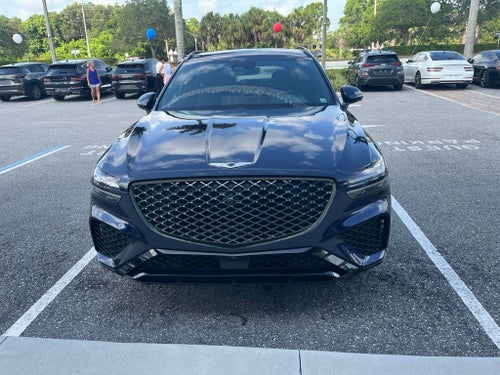 2024 Genesis GV70 2.5T