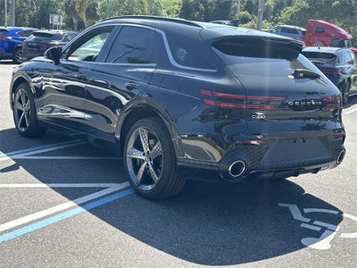 2025 Genesis GV70 2.5T