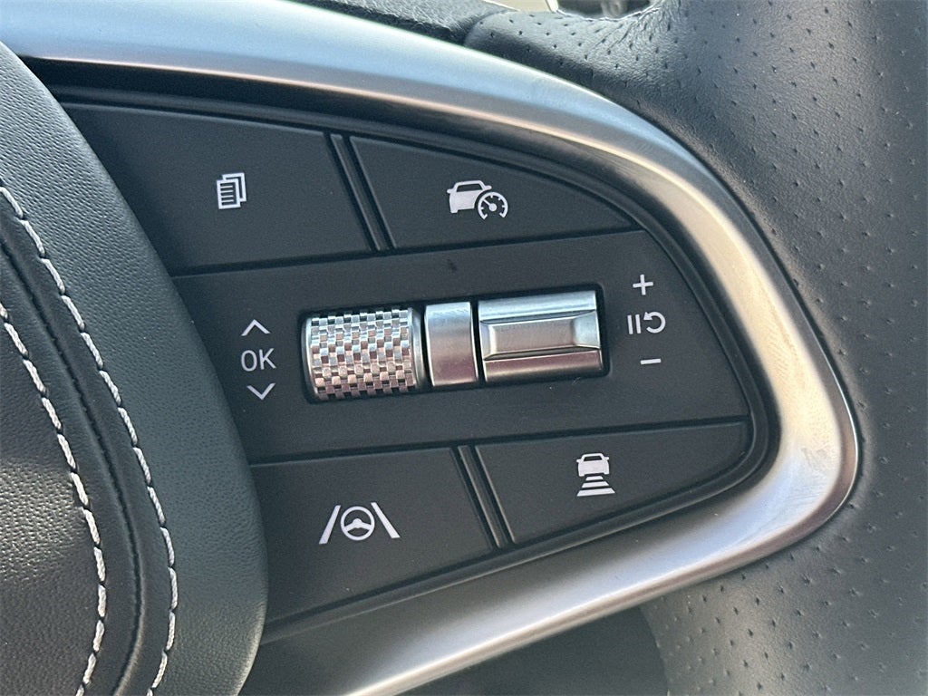 2025 Genesis GV70 2.5T