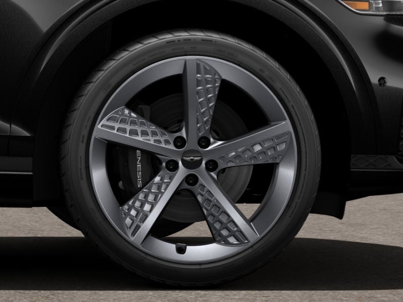 2025 Genesis GV70 2.5T