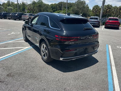 2026 Genesis GV70 2.5T SELECT