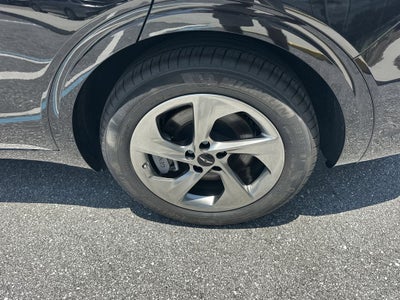 2026 Genesis GV70 2.5T SELECT