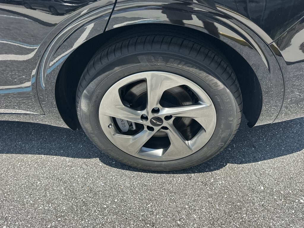 2026 Genesis GV70 2.5T SELECT