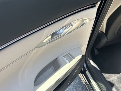 2026 Genesis GV70 2.5T SELECT
