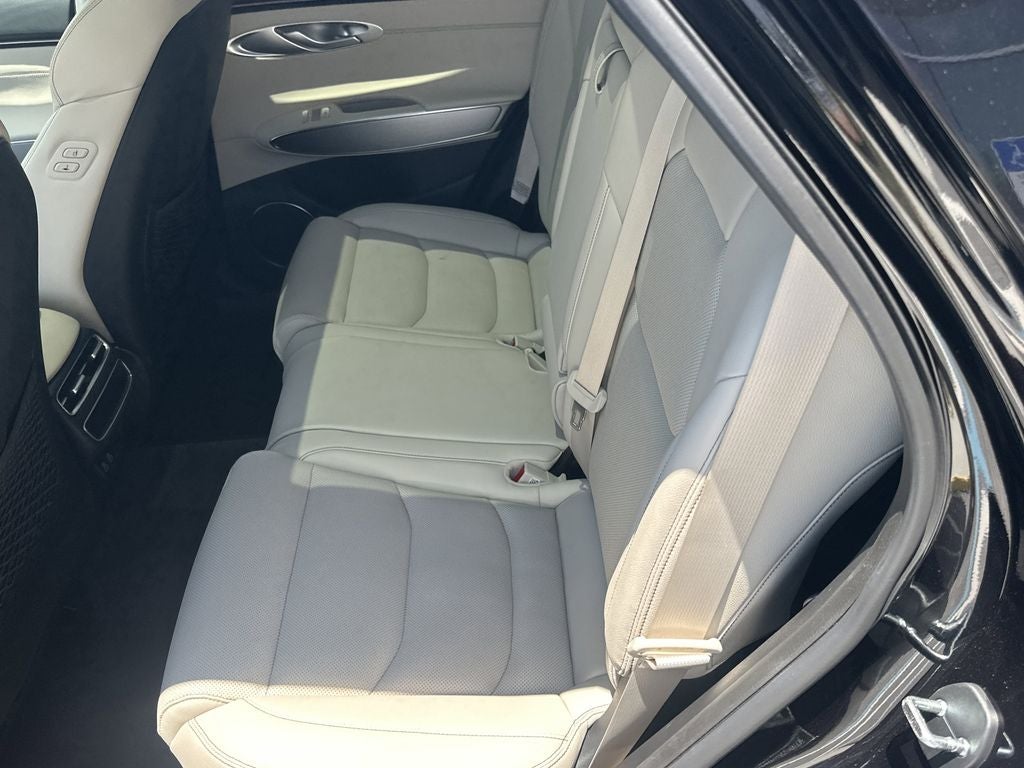 2026 Genesis GV70 2.5T SELECT
