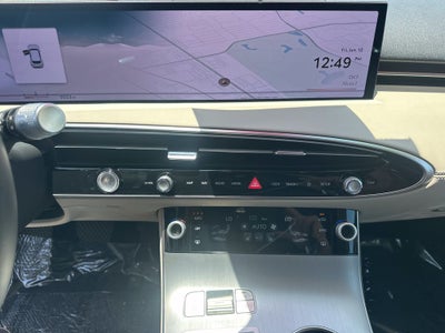 2026 Genesis GV70 2.5T SELECT