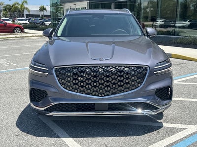2026 Genesis GV70 2.5T SELECT