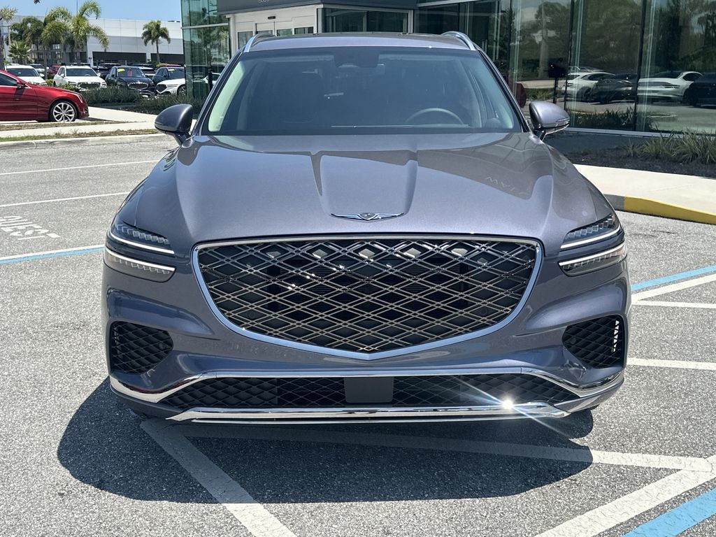 2026 Genesis GV70 2.5T SELECT