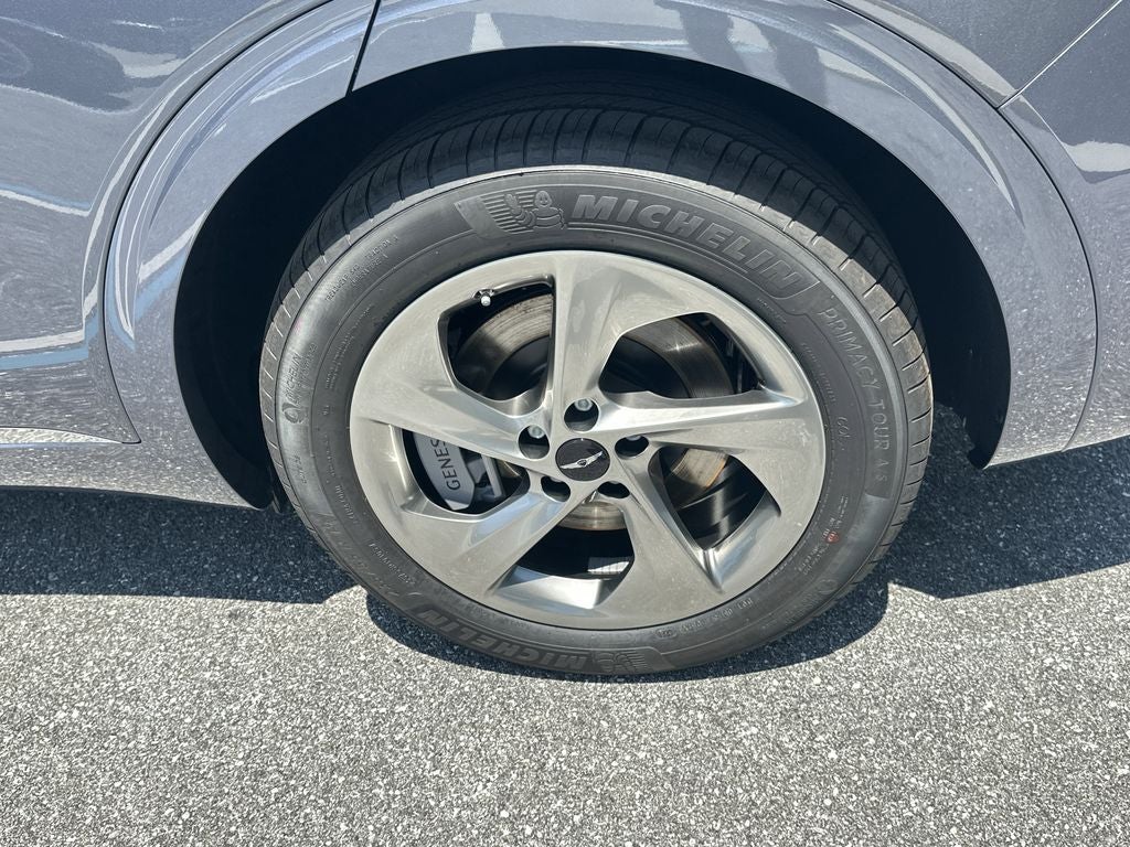 2026 Genesis GV70 2.5T SELECT