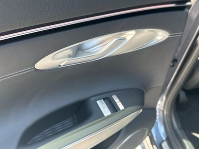 2026 Genesis GV70 2.5T SELECT