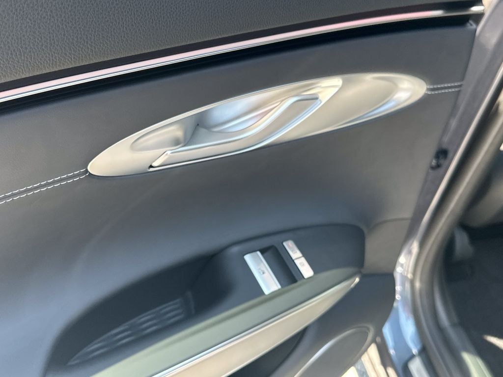 2026 Genesis GV70 2.5T SELECT