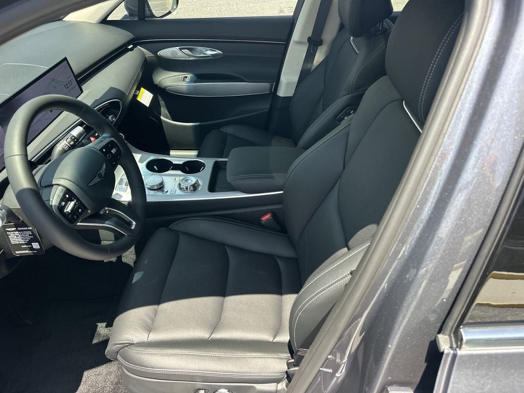2026 Genesis GV70 2.5T SELECT