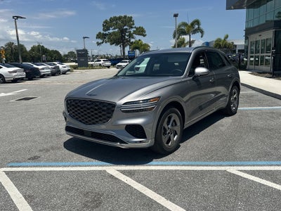 2026 Genesis GV70 2.5T
