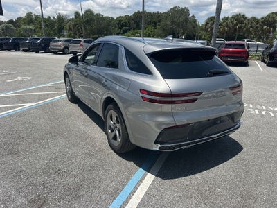 2026 Genesis GV70 2.5T