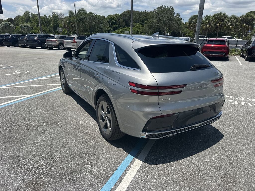 2026 Genesis GV70 2.5T