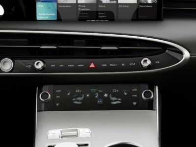 2026 Genesis GV70 2.5T Select