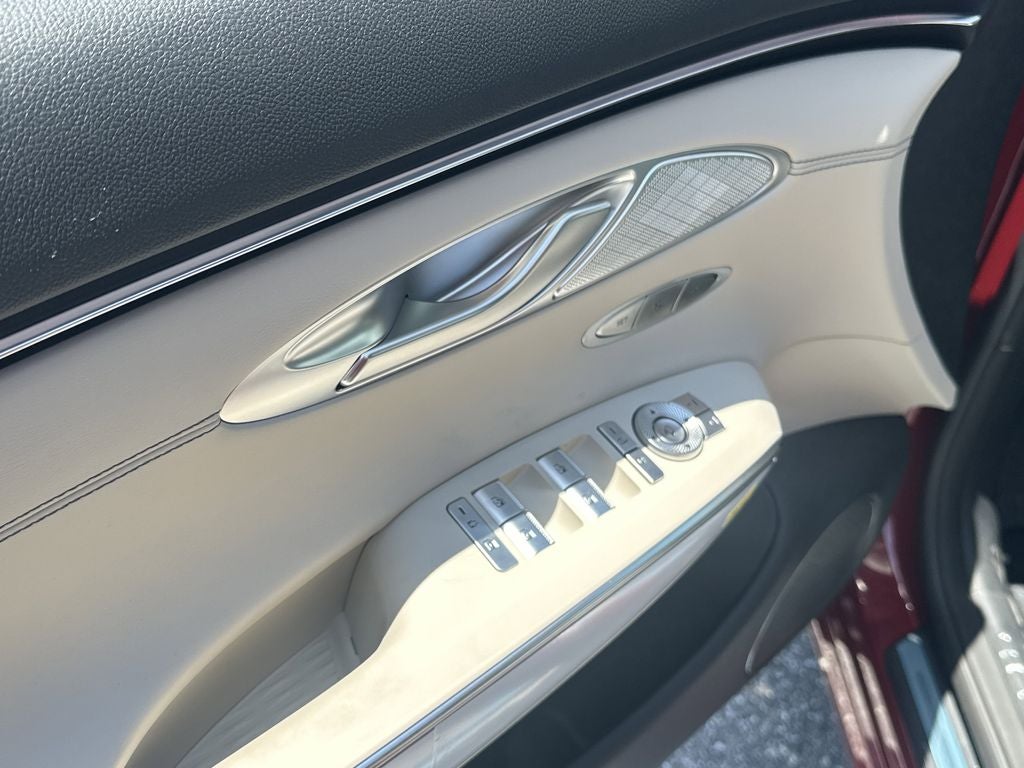 2026 Genesis GV70 2.5T SELECT