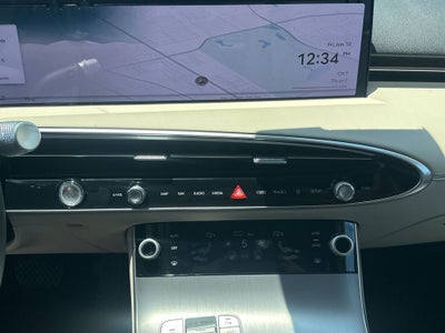 2026 Genesis GV70 2.5T SELECT