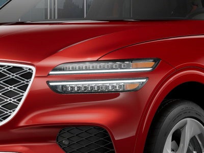 2026 Genesis GV70 2.5T SELECT