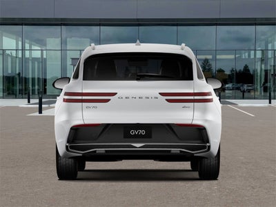 2026 Genesis GV70 2.5T