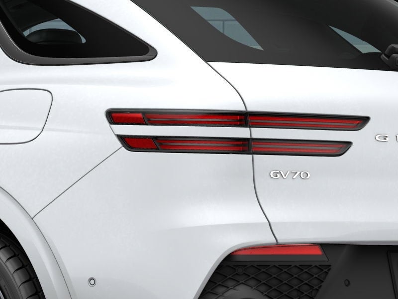 2025 Genesis GV70 3.5T Sport