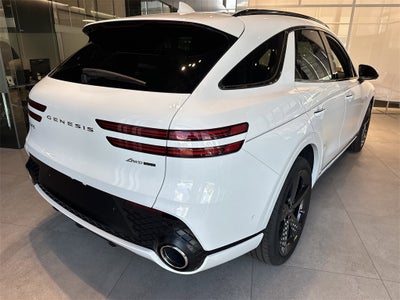 2025 Genesis GV70 3.5T Sport