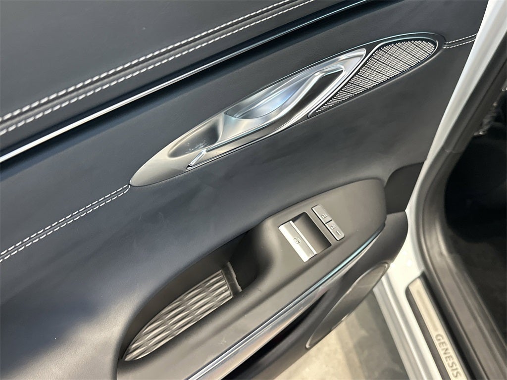 2025 Genesis GV70 3.5T Sport