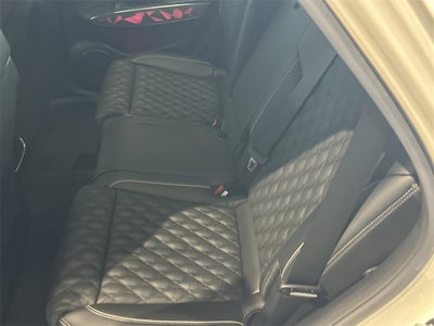 2025 Genesis GV70 3.5T Sport