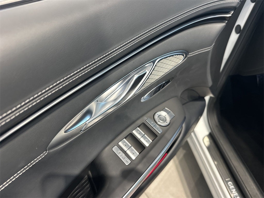 2025 Genesis GV70 3.5T Sport