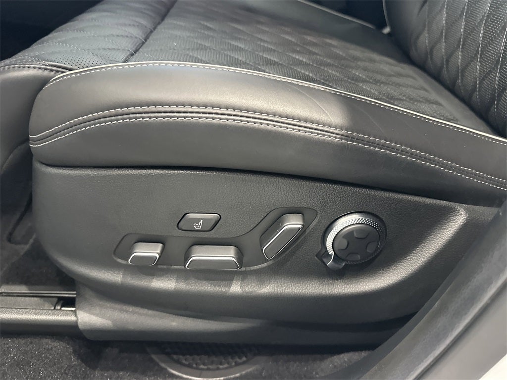 2025 Genesis GV70 3.5T Sport