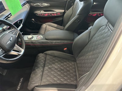 2025 Genesis GV70 3.5T Sport