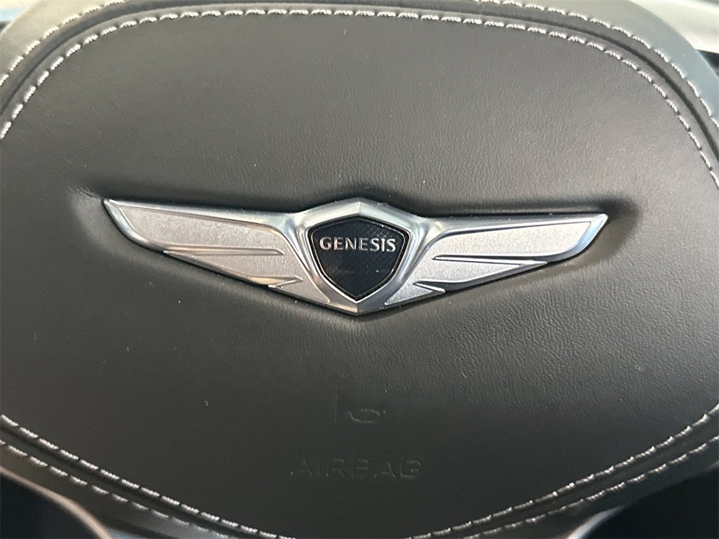 2025 Genesis GV70 3.5T Sport