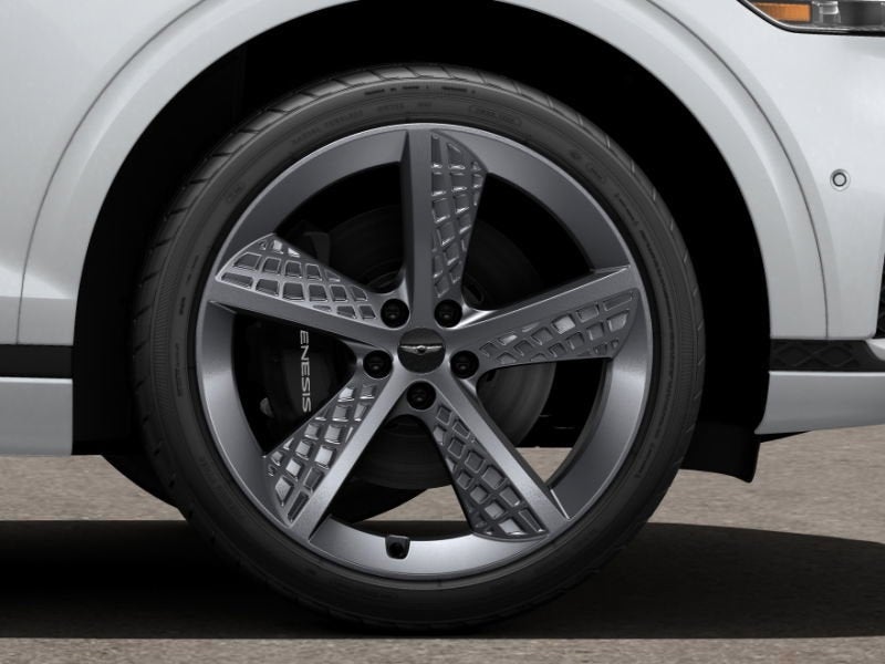 2025 Genesis GV70 3.5T Sport