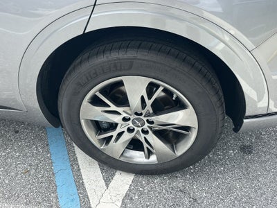 2024 Genesis GV70 3.5T Sport