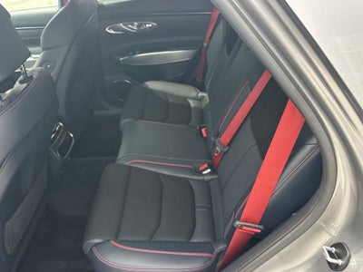2024 Genesis GV70 3.5T Sport