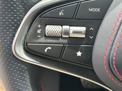 2024 Genesis GV70 3.5T Sport