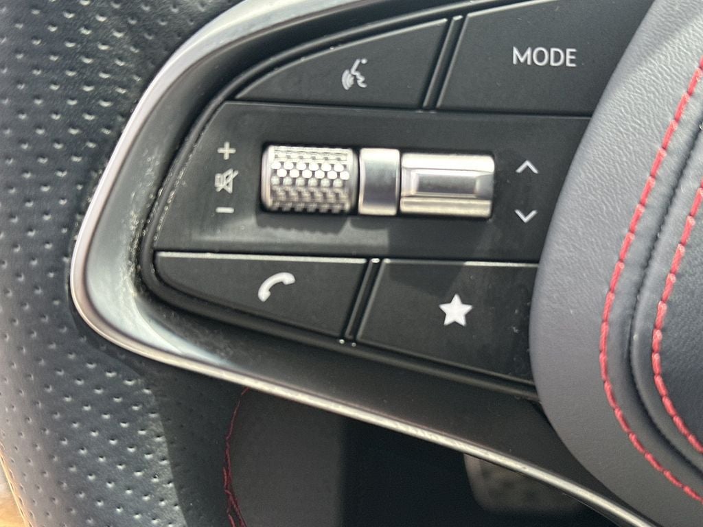 2024 Genesis GV70 3.5T Sport